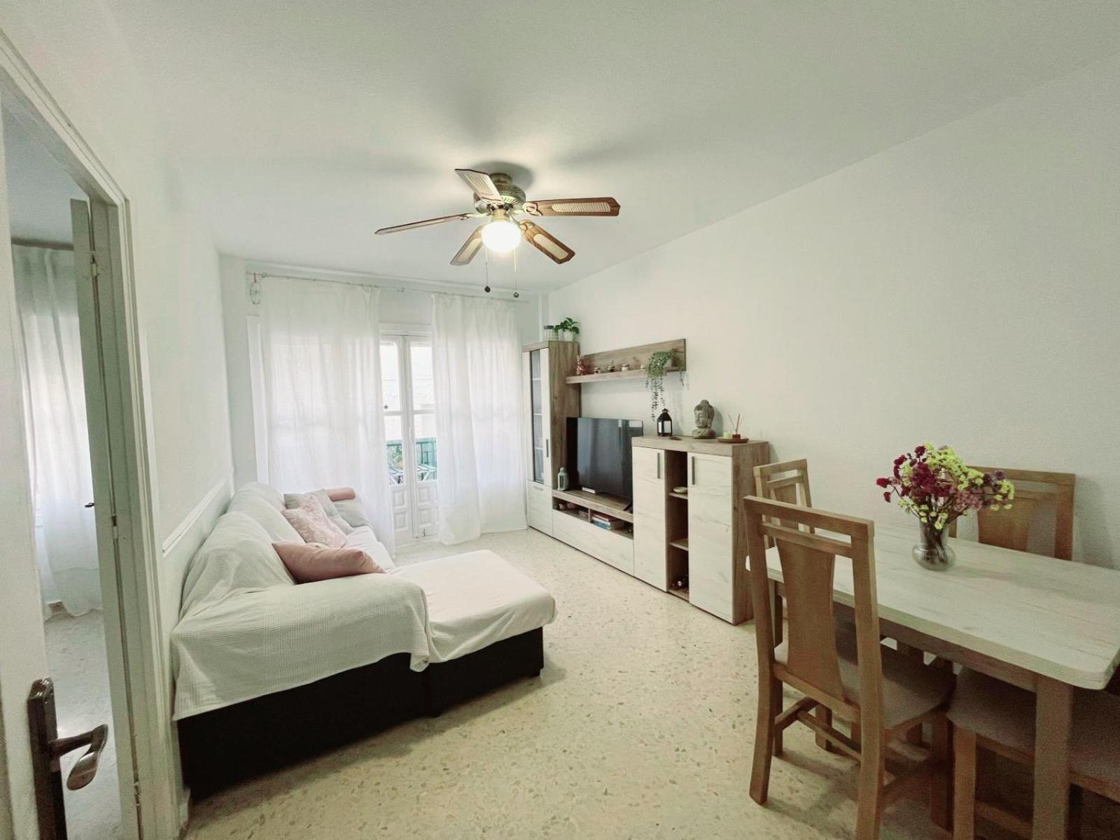 شقة Carmelilla Playa Almuñécar المظهر الخارجي الصورة